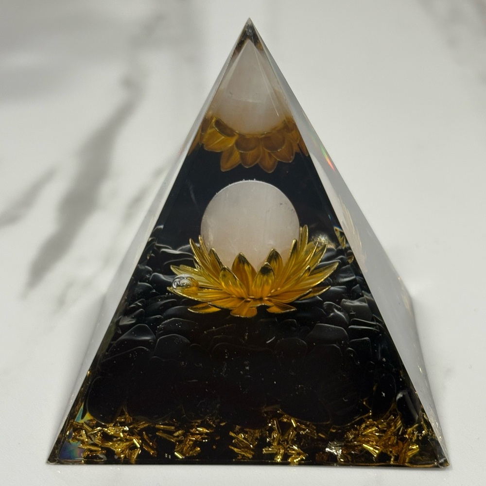 Orgone Pyramid